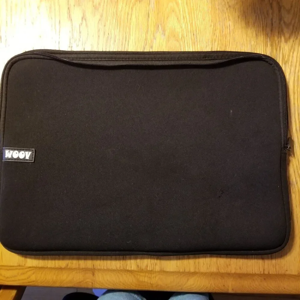 Woov laptop sleeve neoprene Case